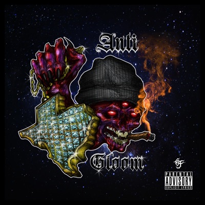 Payback (feat. Gloombros) - Single