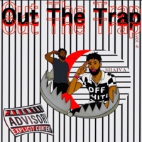 Out the Trap, Vol. 4 - EP - Shaiva