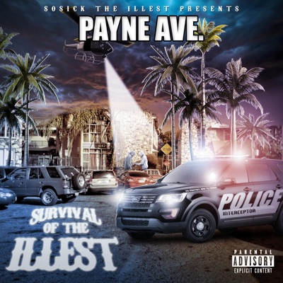 Payne Ave. - Single