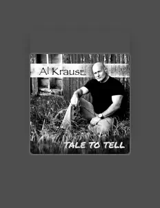 Al Krause सुनें, म्यूज़िक वीडियो देखें, बायो पढ़ें, दौरे की तारीखें और बहुत कुछ देखें!
