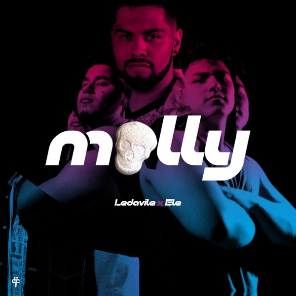 Molly (feat. Ele)