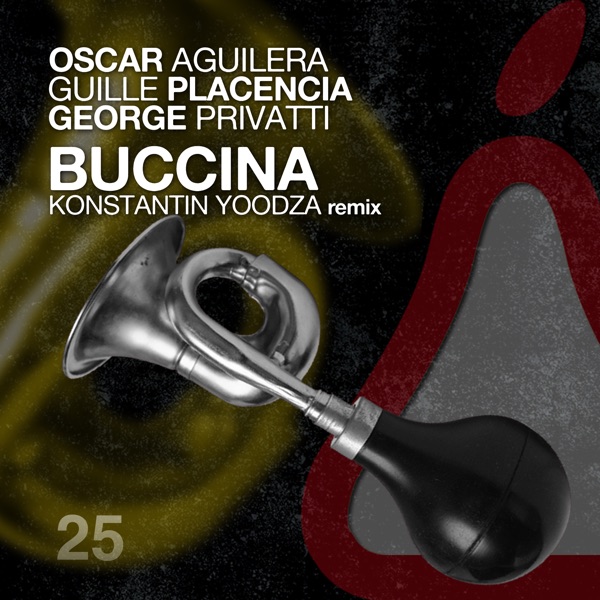 Buccina - Single
