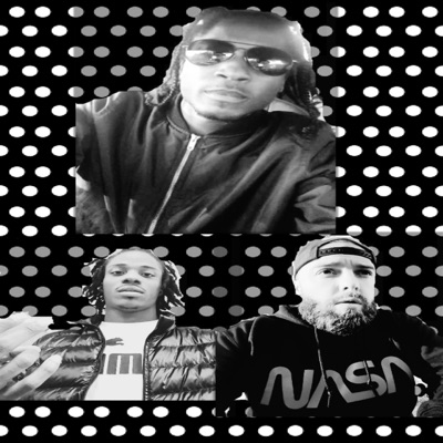 No Games (feat. YaBoi Loco, King Audi & Legion Beats) - Single