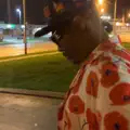Cop a Chicken - 