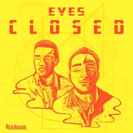Eyes Closed Actually AV & Mr. AL