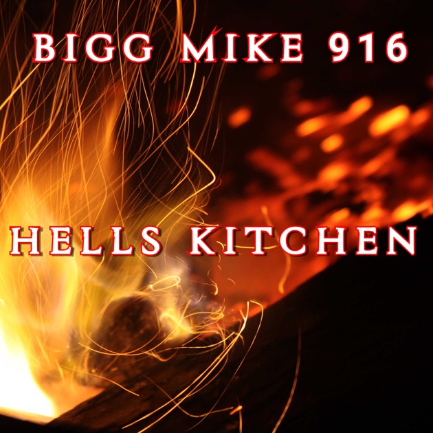 洋楽 hells kitchen Hell's Kitchen Cast - You Don't Know My Name (From 