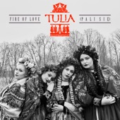 Fire Of Love (Pali Się) - Single