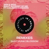 Win and Woo, Brandyn Burnette & Kiso - Right In Front of Me (feat. Kaleena Zanders)