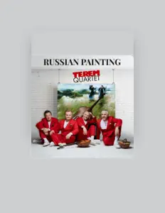 收听 Terem Quartet、观看音乐视频、阅读小传、查看巡演日期等 ！