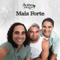Te Chamo de Sonho — Adão Negro