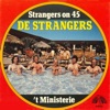 Strangers On 45 / 't Ministerie - Single