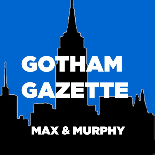 Max & Murphy