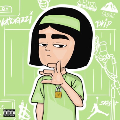 Moncler (feat. Psan9daplug & Dardengo) - Single