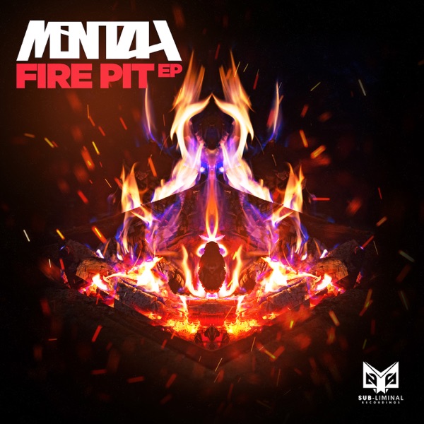 Fire Pit - EP