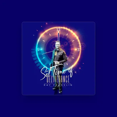 Listen to Ray Franklin, watch music videos, read bio, see tour dates & more!