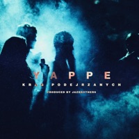 Krąg Podejrzanych - Single - Yappe