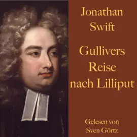 Gullivers Reise nach Lilliput