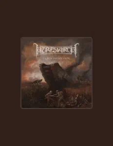 Listen to Heresiarch, watch music videos, read bio, see tour dates & more!