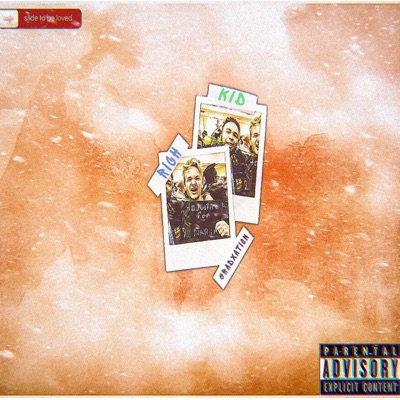 Rich Kid Graduation - EP