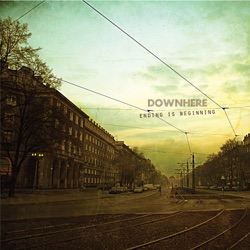 Downhere - Here I Am