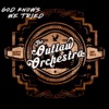 God Knows We Tried - EP