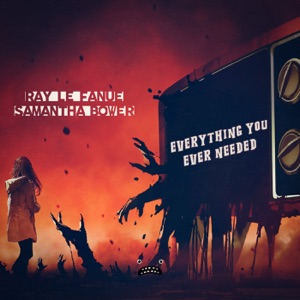 Everything You Ever Needed - Single