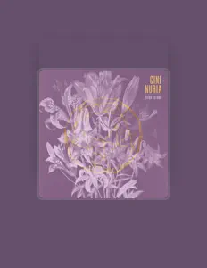 Listen to Cine Nuria, watch music videos, read bio, see tour dates & more!