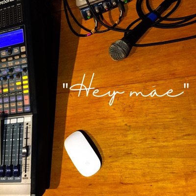 Hey Mãe - Single