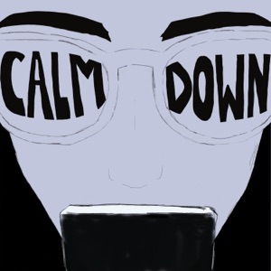 Calm Down - Single