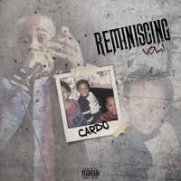 Reminiscing, Vol. 1 - Cardo
