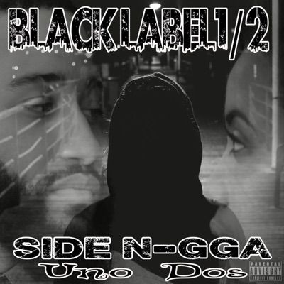 Side N-Gga - Single