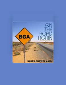 收听 Baker-Gurvitz Army、观看音乐视频、阅读小传、查看巡演日期等 ！