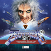 Track 1 - Volume 2 - Terrahawks