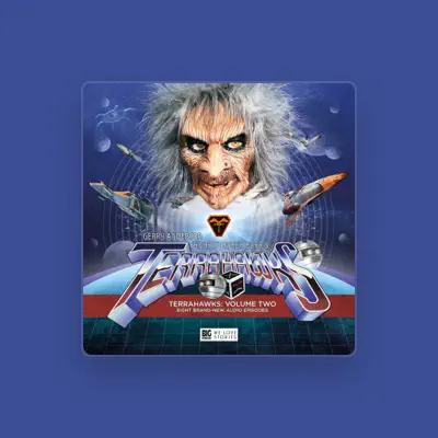 Listen to Terrahawks, watch music videos, read bio, see tour dates & more!
