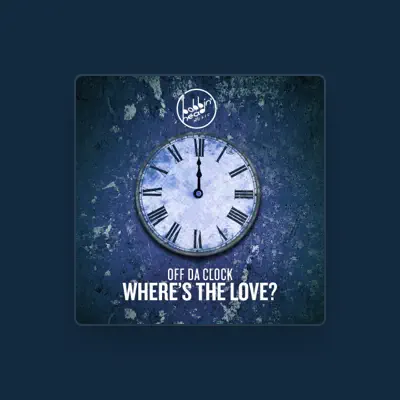 Listen to Off Da Clock, watch music videos, read bio, see tour dates & more!
