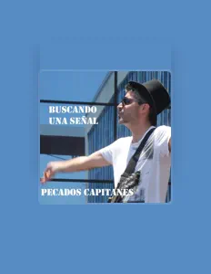 Pecados Capitanes सुनें, म्यूज़िक वीडियो देखें, बायो पढ़ें, दौरे की तारीखें और बहुत कुछ देखें!