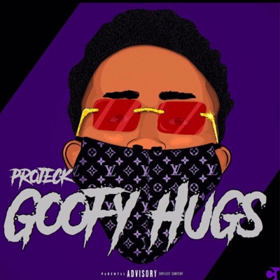 Goofy Hugs - Single