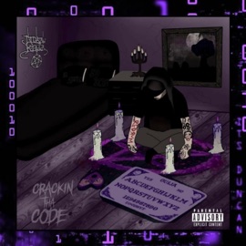 Crackin' Tha Code Jigsaw Killa