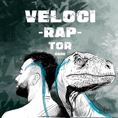 Veloci-Rap-Tor - Single