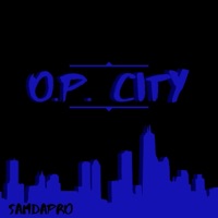O.P. City - EP - SamdaPro