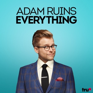Adam Ruins Everything, Vol. 6 - Episode 6