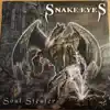 Snake Eyes - Leather and Metal