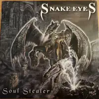 Leather and Metal — Snake Eyes