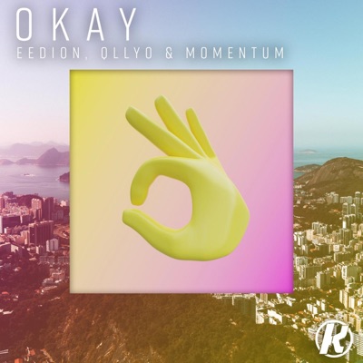 Okay - Single