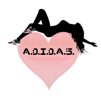 A.D.I.D.A.S. (feat. Melion Music) - Single