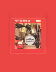 The Baroque Blues Band을(를) 듣고, 뮤직 비디오를 보고, 약력을 읽고, 투어 일정 등을 확인하세요!