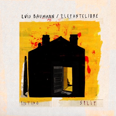Intimo - Split (feat. Elefante Libre)