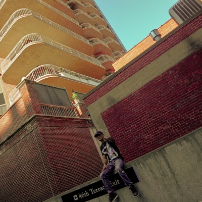 PaperChase (feat. Bboy Prodigy) - Single