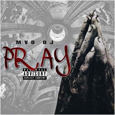 Pray - Single