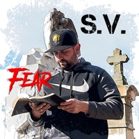 F E a R - Single - Shay Valenz